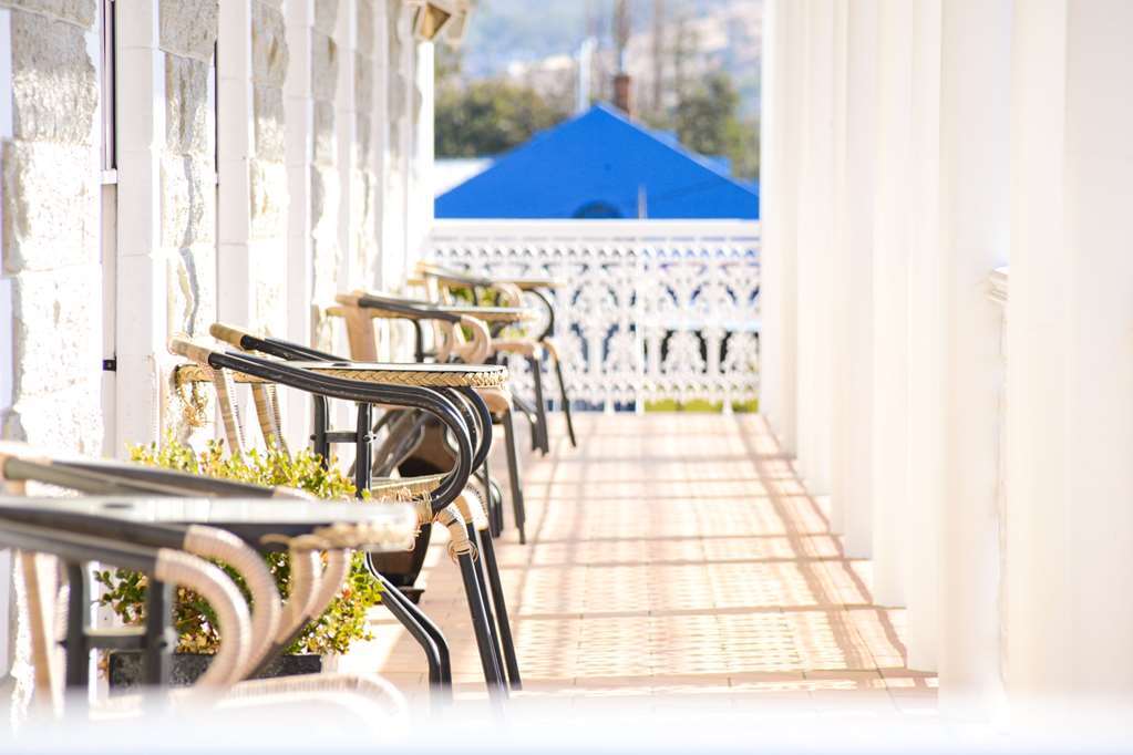 Quality Inn Ashby House Tamworth Amenities photo